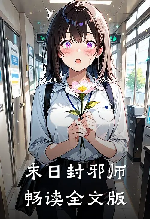 末日封邪师畅读全文版
