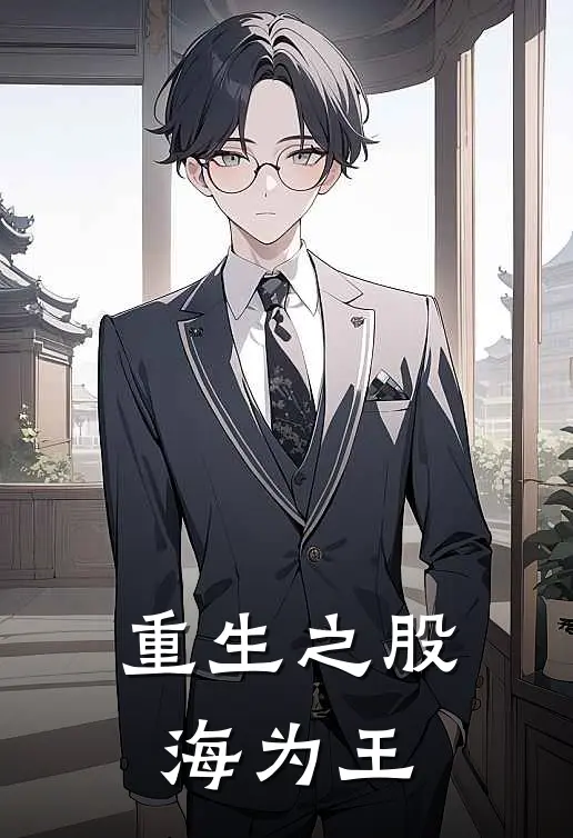 重生之股海为王无弹窗