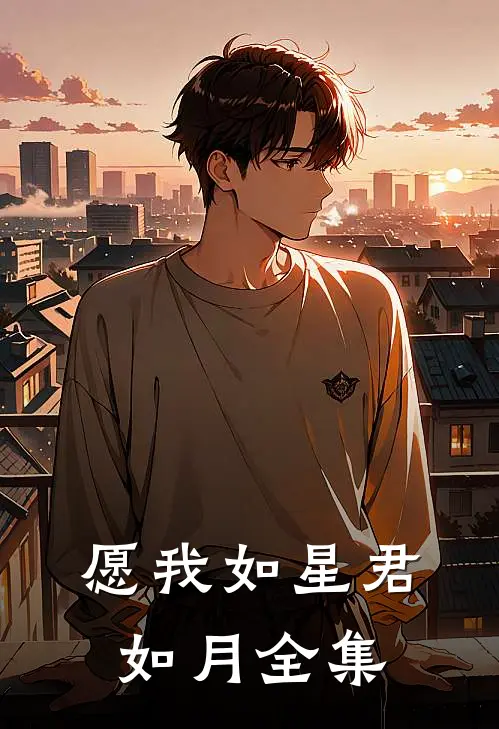 愿我如星君如月 全集