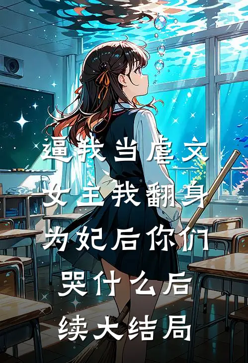 逼我当虐文女主我翻身为妃后你们哭什么后续大结局