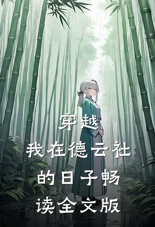 穿越：我在德云社的日子畅读全文版