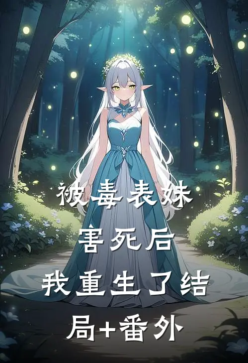 被毒表妹害死后，我重生了结局+番外