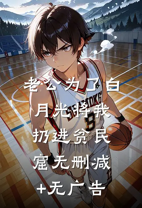 老公为了白月光将我扔进贫民窟无删减+无广告
