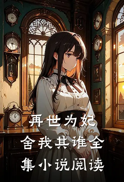 再世为妃，舍我其谁全集小说阅读