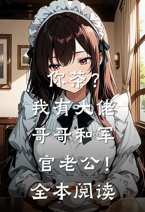 你茶？我有大佬哥哥和军官老公！全本阅读