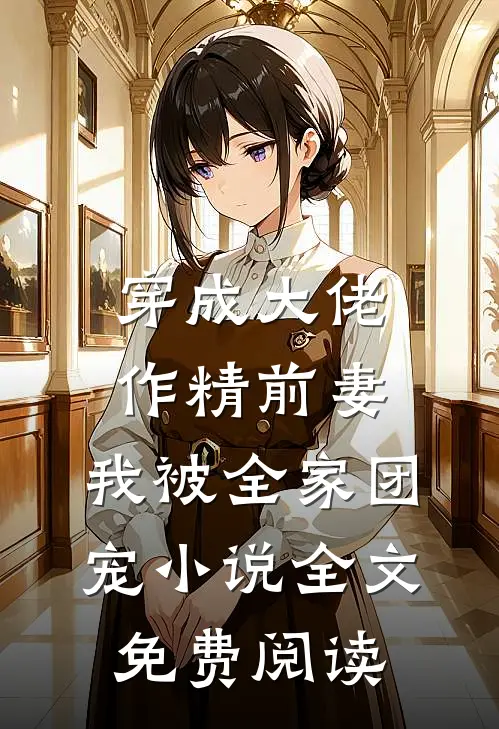 穿成大佬作精前妻，我被全家团宠小说全文免费阅读