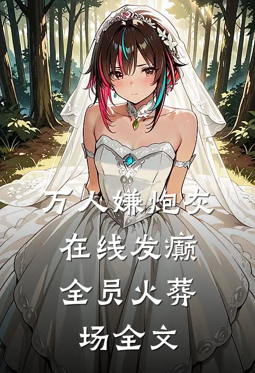 万人嫌炮灰在线发癫，全员火葬场全文