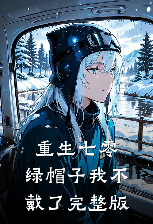 重生七零，绿帽子我不戴了完整版