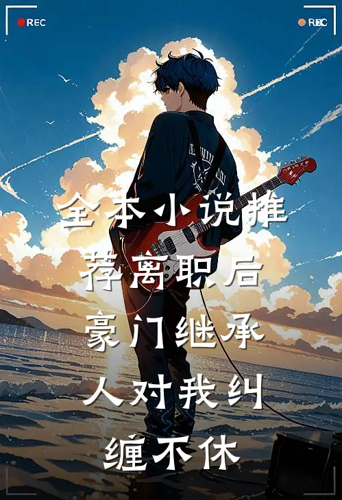 全本小说推荐离职后，豪门继承人对我纠缠不休