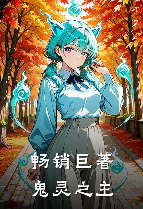 畅销巨著鬼灵之主