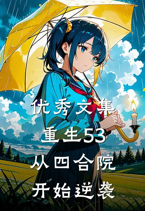 优秀文集重生53，从四合院开始逆袭