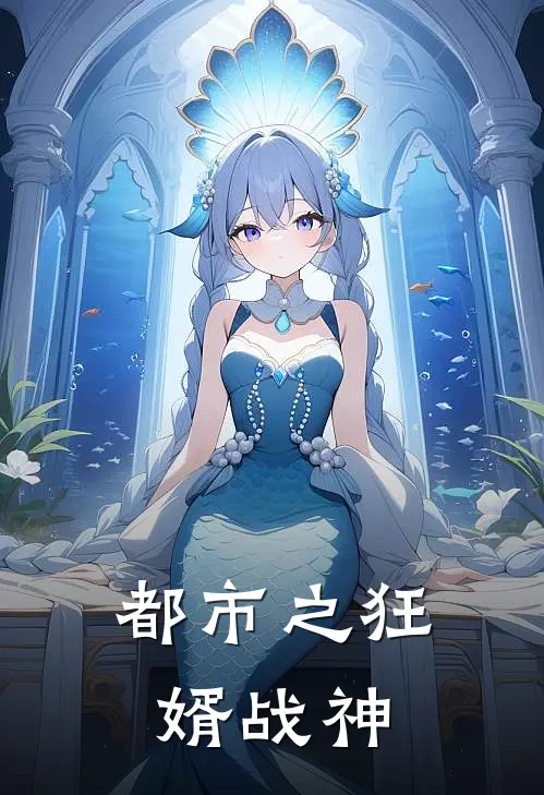 都市之狂婿战神