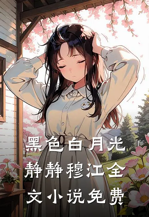 黑色白月光静静穆江全文小说免费