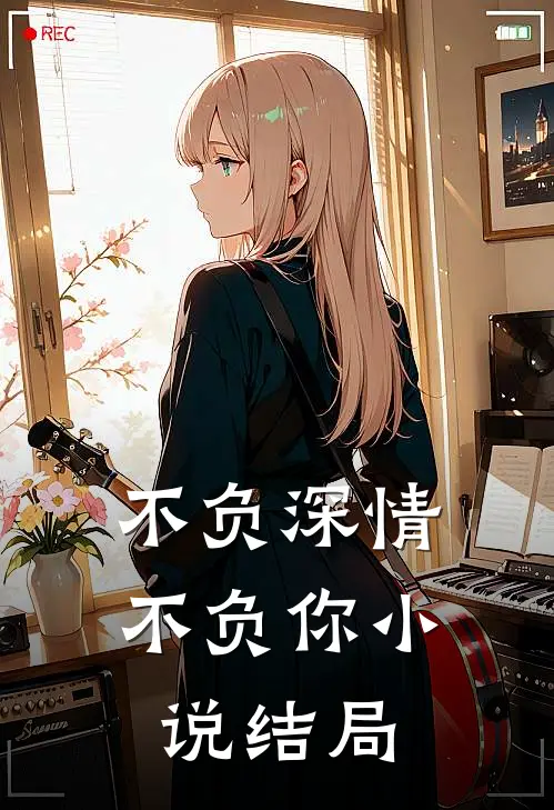不负深情不负你小说结局