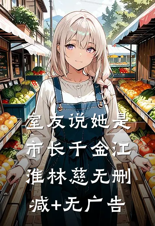 室友说她是市长千金江淮林慈无删减+无广告