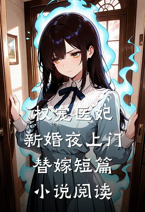 权宠医妃：新婚夜上门替嫁短篇小说阅读