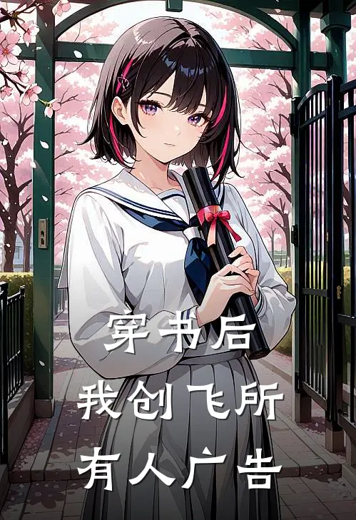 穿书后，我创飞所有人广告