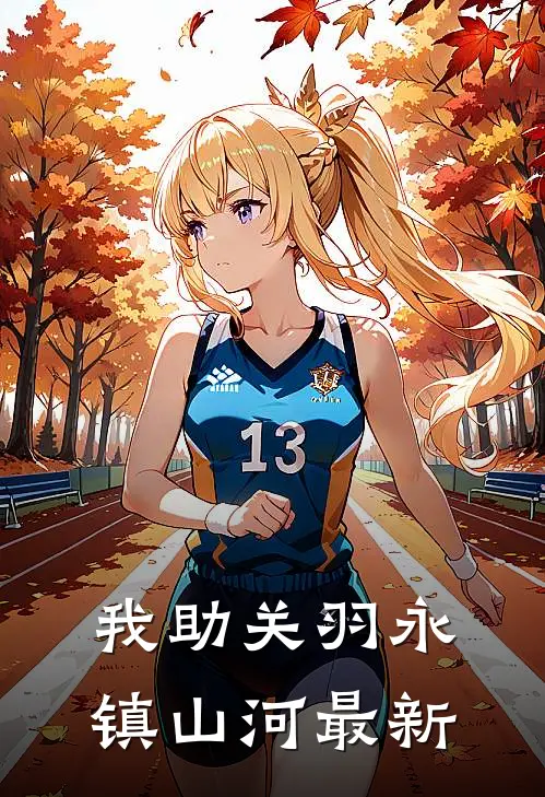 我助关羽永镇山河最新