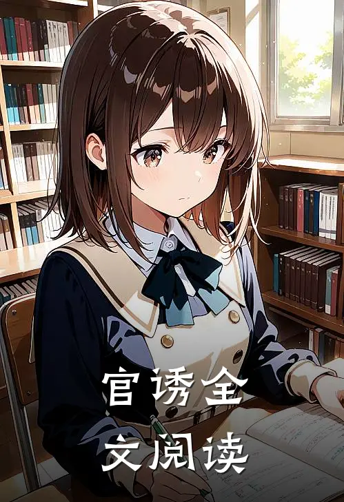 官诱全文阅读