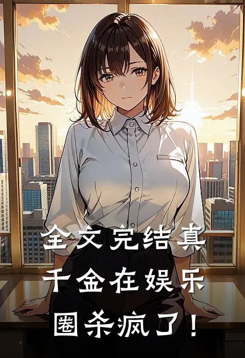 全文完结真千金在娱乐圈杀疯了！