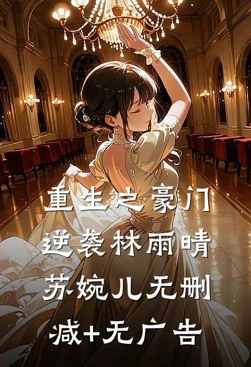 重生之豪门逆袭林雨晴苏婉儿无删减+无广告
