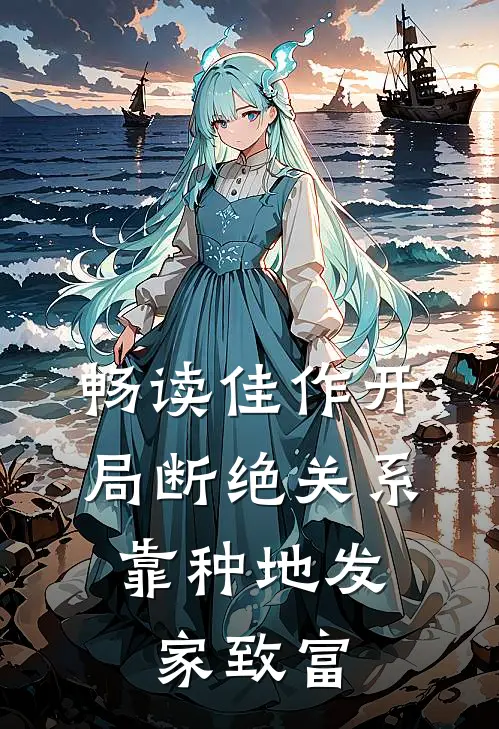 畅读佳作开局断绝关系，靠种地发家致富