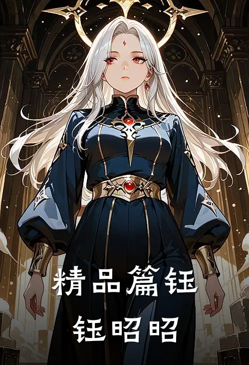 精品篇钰钰昭昭