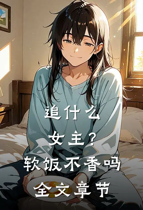 追什么女主？软饭不香吗全文章节