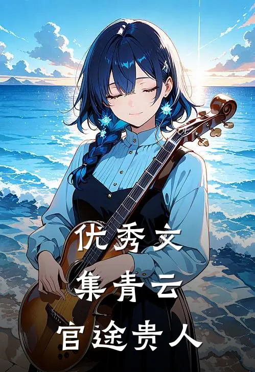 优秀文集青云：官途贵人