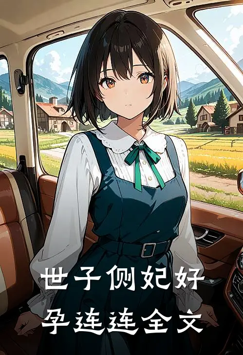 世子侧妃好孕连连全文