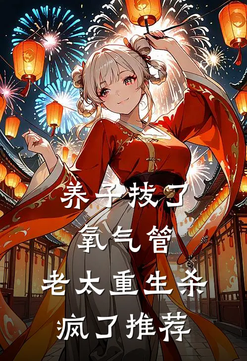 养子拔了氧气管，老太重生杀疯了推荐