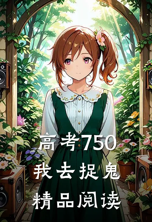 高考750，我去捉鬼精品阅读