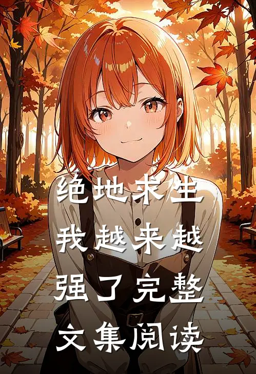 绝地求生我越来越强了完整文集阅读