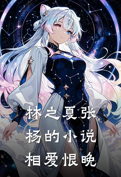 林之夏张杨的小说相爱恨晚