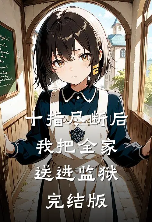 十指尽断后，我把全家送进监狱完结版