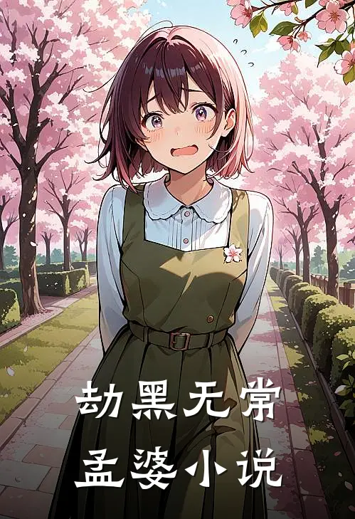劫黑无常孟婆小说
