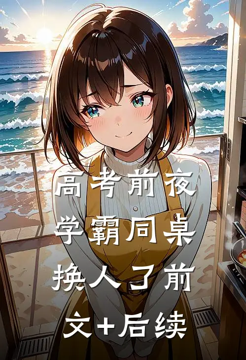 高考前夜，学霸同桌换人了前文+后续
