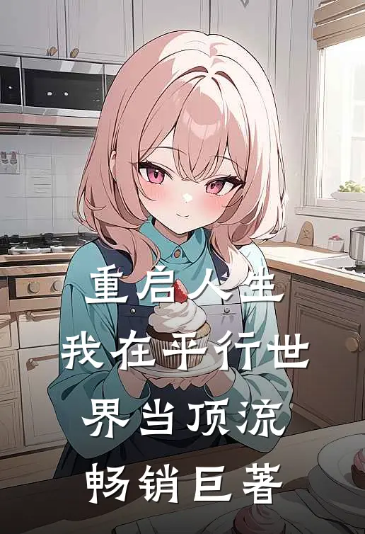 重启人生：我在平行世界当顶流畅销巨著