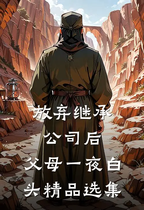 放弃继承公司后，父母一夜白头精品选集