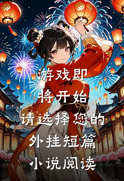 游戏即将开始，请选择您的外挂短篇小说阅读
