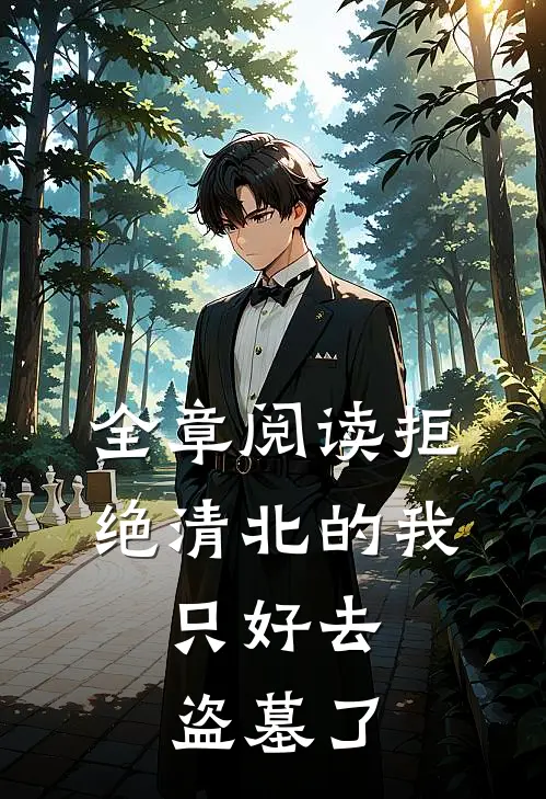 全章阅读拒绝清北的我，只好去盗墓了