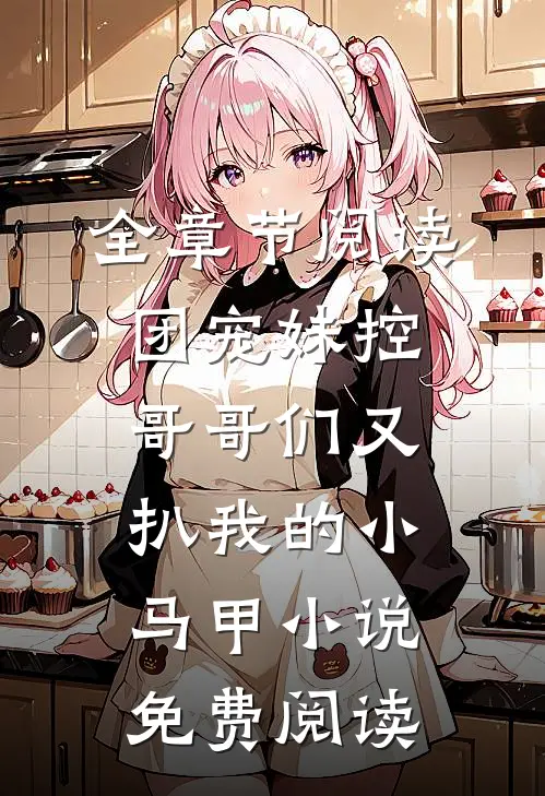 全章节阅读团宠妹控哥哥们又扒我的小马甲小说免费阅读