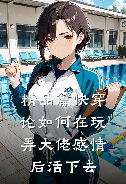 精品篇快穿：论如何在玩弄大佬感情后活下去