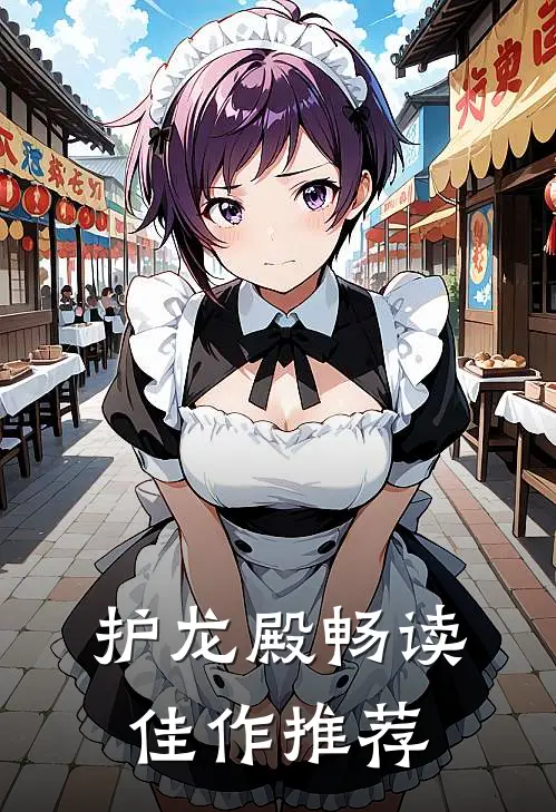 护龙殿畅读佳作推荐