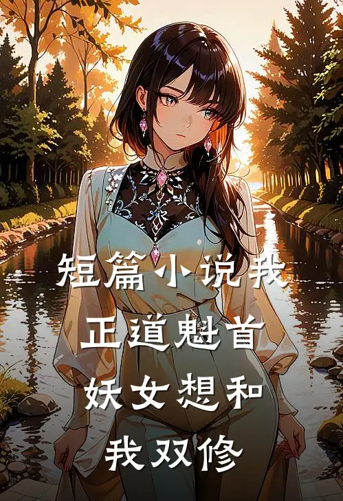 短篇小说我，正道魁首，妖女想和我双修