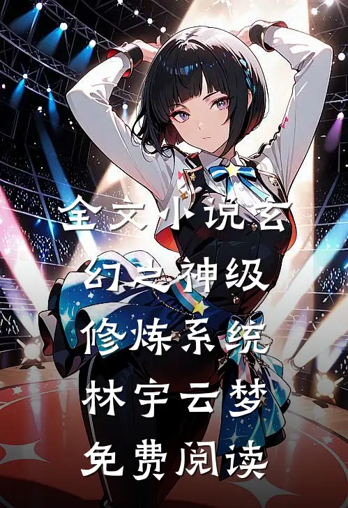 全文小说玄幻之神级修炼系统林宇云梦免费阅读