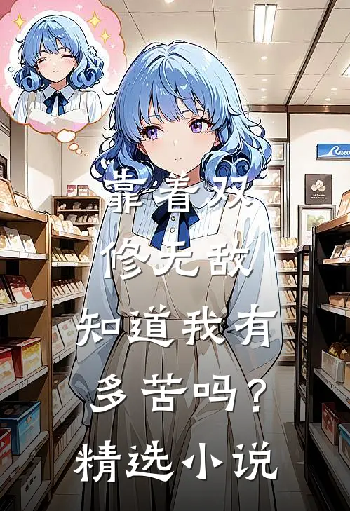 靠着双修无敌,知道我有多苦吗?精选