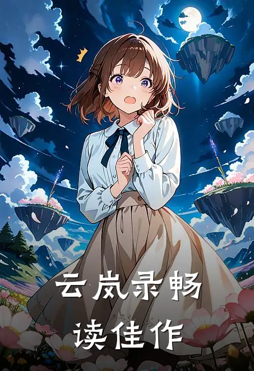 云岚录畅读佳作