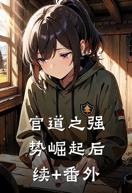 官道之强势崛起后续+番外