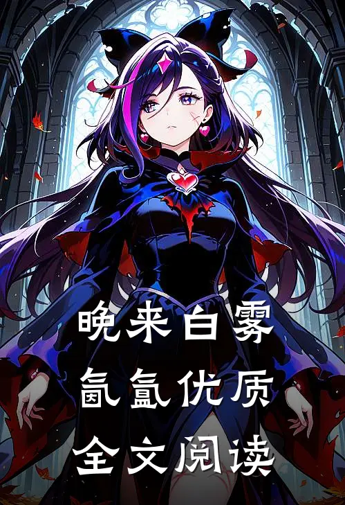 晚来白雾氤氲优质全文阅读